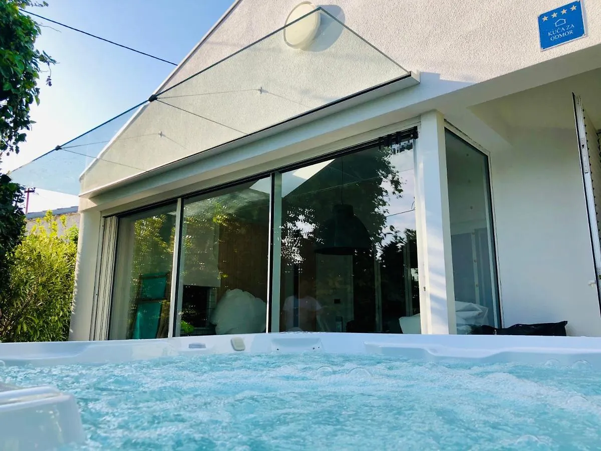 Villa Dvojac Jadranovo