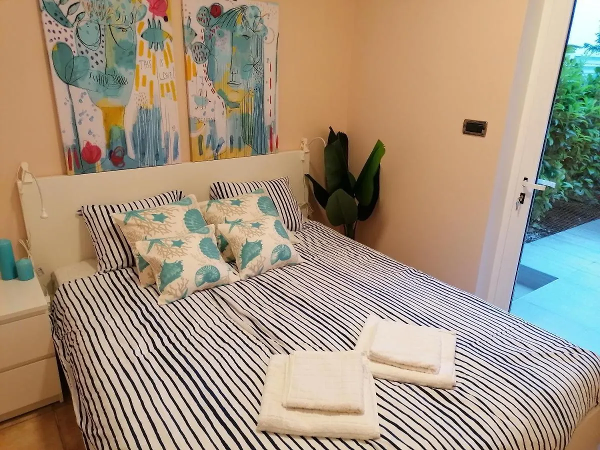 Holiday home Villa Dvojac Jadranovo