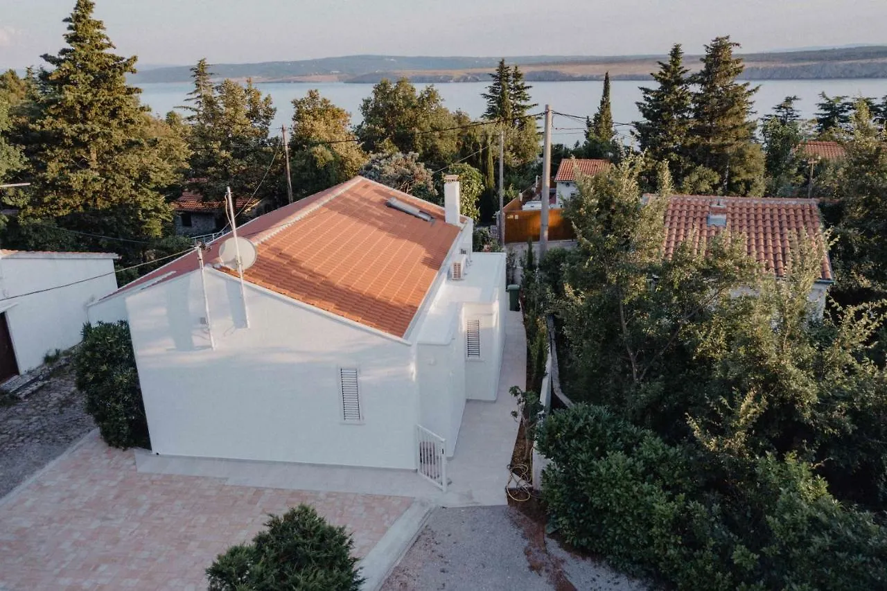Holiday home Villa Dvojac Jadranovo