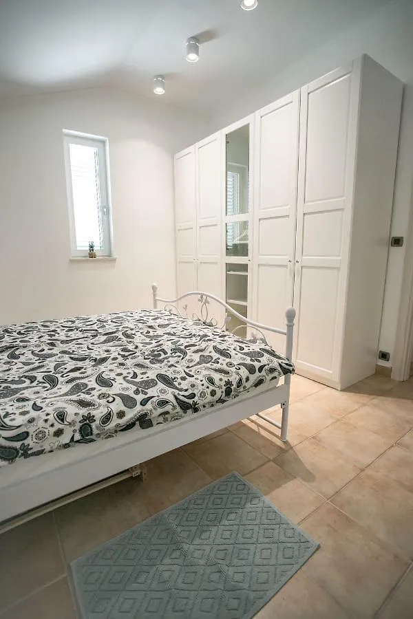 Villa Dvojac Jadranovo Holiday home