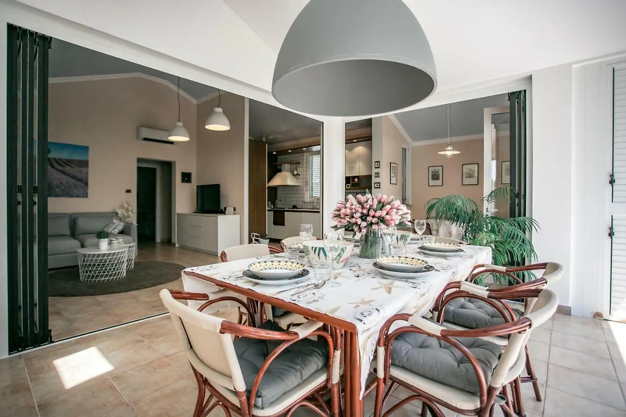 Holiday home Villa Dvojac Jadranovo
