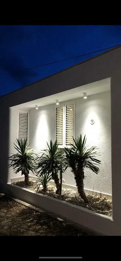 Villa Dvojac Jadranovo