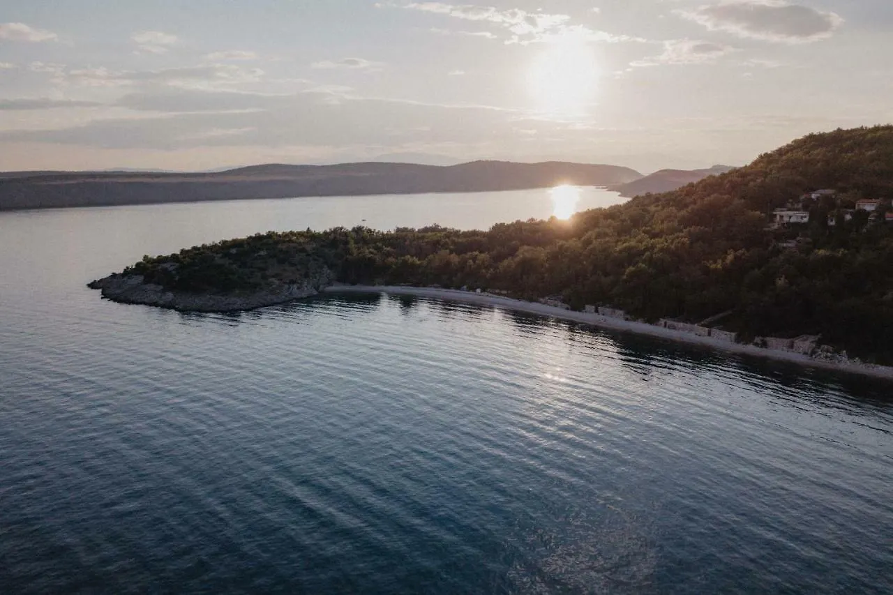 Villa Dvojac Jadranovo Holiday home