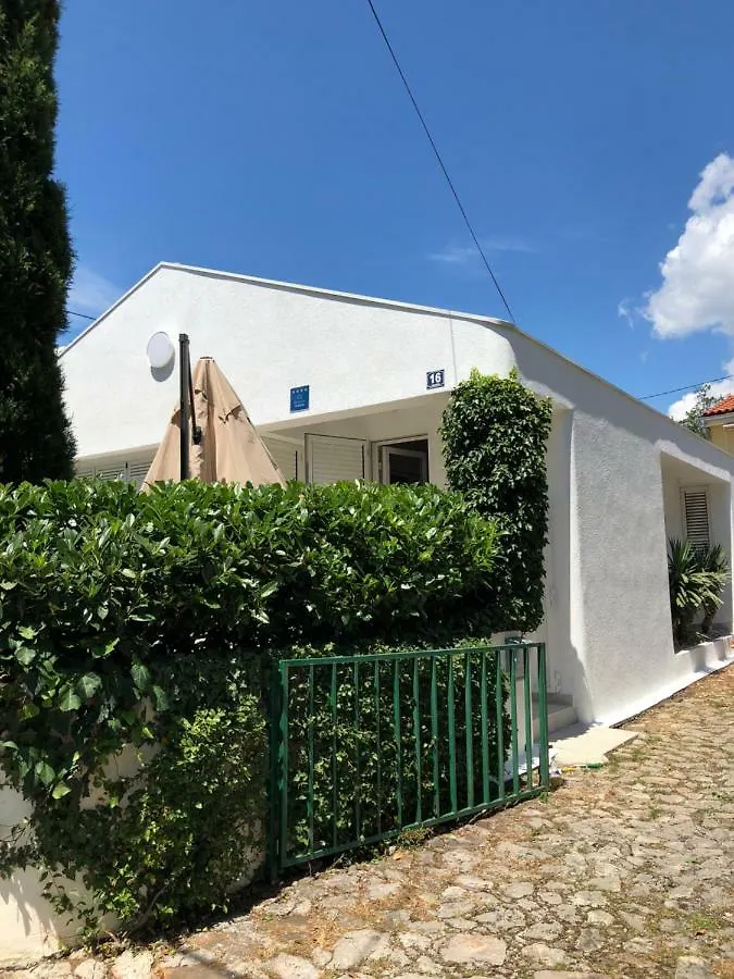 Villa Dvojac Jadranovo