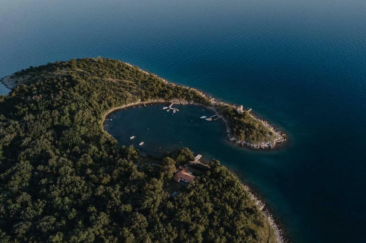 Villa Dvojac Jadranovo Holiday home