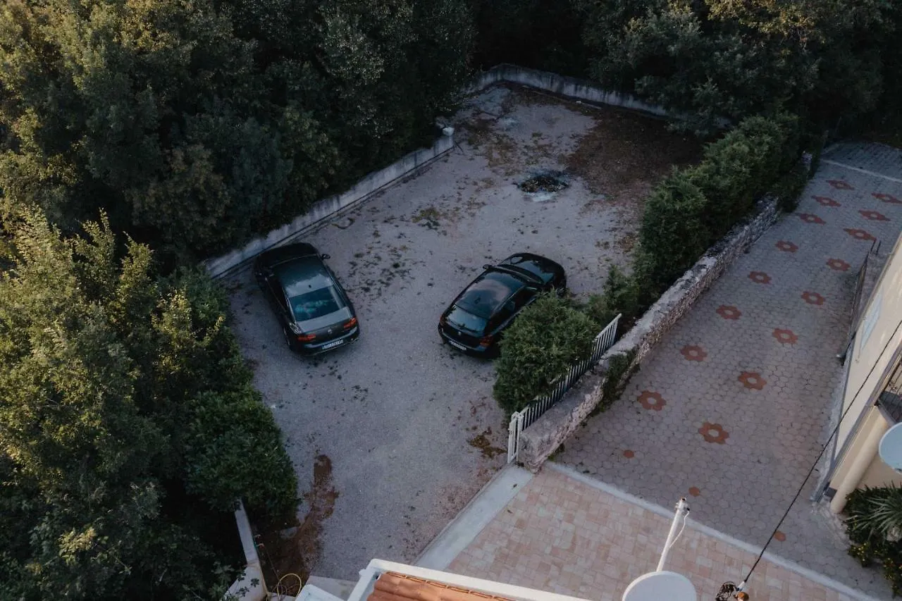 Villa Dvojac Jadranovo